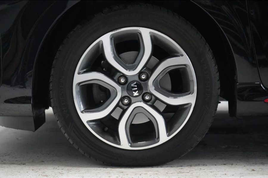 Kia Picanto 1.0 DPi GT-Line | KEYLESS | CRUISE | AIRCO