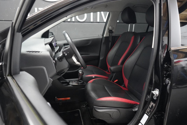 Kia Picanto 1.0 DPi GT-Line | KEYLESS | CRUISE | AIRCO