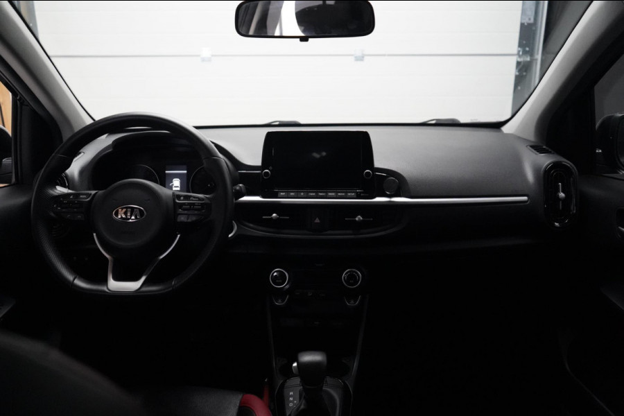 Kia Picanto 1.0 DPi GT-Line | KEYLESS | CRUISE | AIRCO
