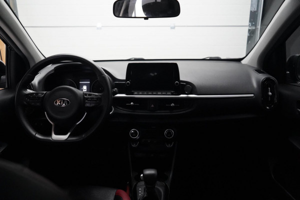 Kia Picanto 1.0 DPi GT-Line | KEYLESS | CRUISE | AIRCO