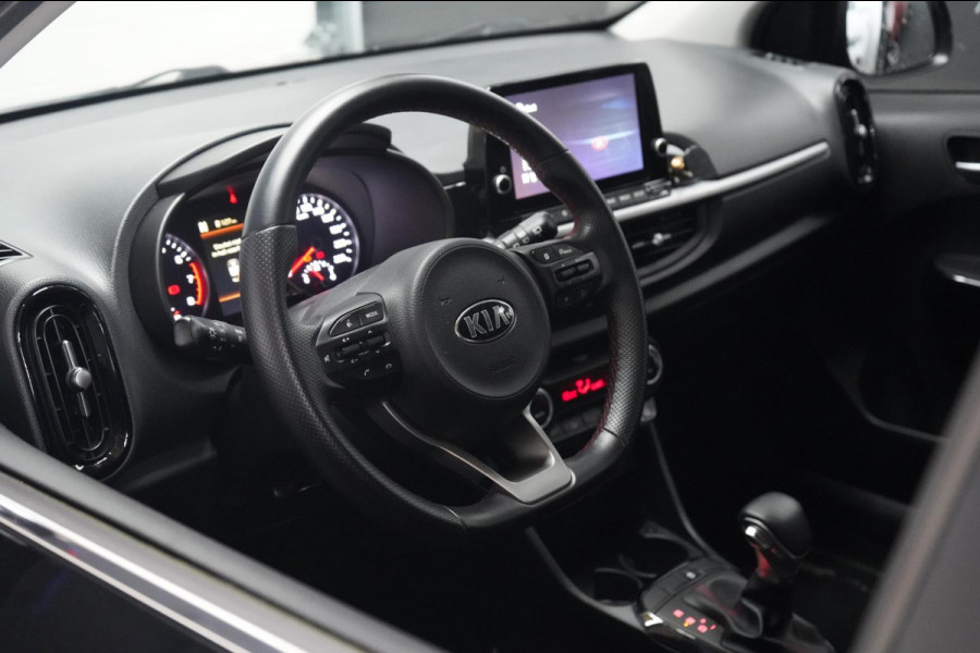 Kia Picanto 1.0 DPi GT-Line | KEYLESS | CRUISE | AIRCO