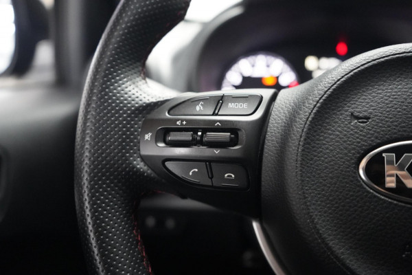 Kia Picanto 1.0 DPi GT-Line | KEYLESS | CRUISE | AIRCO