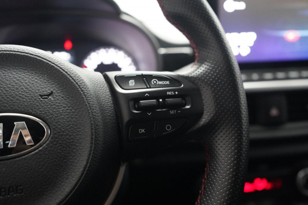 Kia Picanto 1.0 DPi GT-Line | KEYLESS | CRUISE | AIRCO
