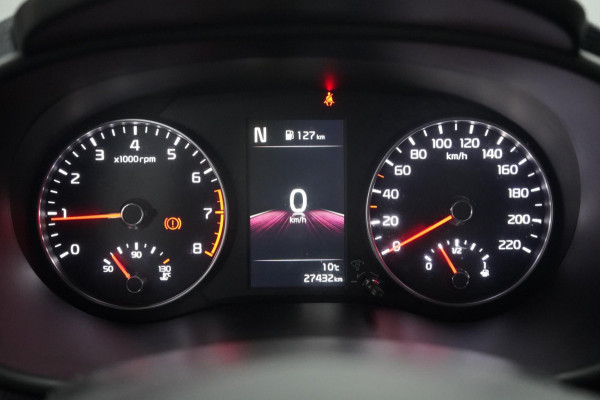 Kia Picanto 1.0 DPi GT-Line | KEYLESS | CRUISE | AIRCO