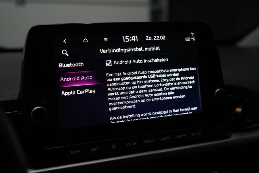 Kia Picanto 1.0 DPi GT-Line | KEYLESS | CRUISE | AIRCO