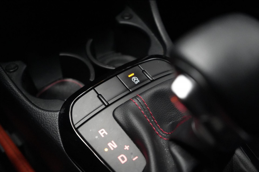 Kia Picanto 1.0 DPi GT-Line | KEYLESS | CRUISE | AIRCO