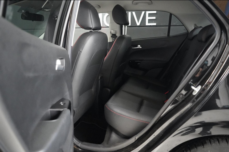 Kia Picanto 1.0 DPi GT-Line | KEYLESS | CRUISE | AIRCO