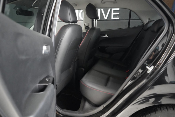 Kia Picanto 1.0 DPi GT-Line | KEYLESS | CRUISE | AIRCO