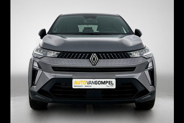 Renault Captur 1.3 mild hybrid 160PK Techno | CAMERA | CARPLAY