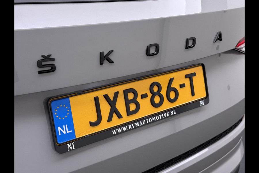 Škoda Kodiaq 1.5 TSI Sportline Business VAN €43.900,- NU VOOR SLECHTS €39.877,- Uw LENTEVOORDEEL €4.023,- |AUTOMAAT | PANORAMADAK | ADAPTIEVE CRUISECONTROL | CAMERA | ELEKTRISCHE STOEL/KOFFERRUIK | STANDKACHEL | STOELVERWARMING VOOR + ACHTER | SKODA DEALER ONDERHOUDEN | RIJKLAAR GELEVERD