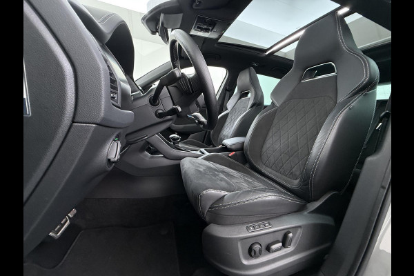 Škoda Kodiaq 1.5 TSI Sportline Business VAN €43.900,- NU VOOR SLECHTS €39.877,- Uw LENTEVOORDEEL €4.023,- |AUTOMAAT | PANORAMADAK | ADAPTIEVE CRUISECONTROL | CAMERA | ELEKTRISCHE STOEL/KOFFERRUIK | STANDKACHEL | STOELVERWARMING VOOR + ACHTER | SKODA DEALER ONDERHOUDEN | RIJKLAAR GELEVERD
