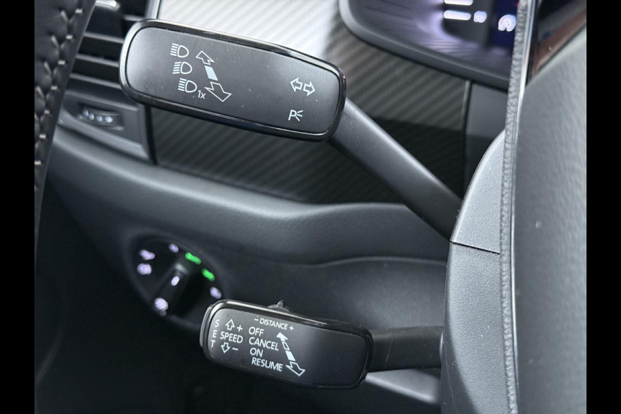 Škoda Kodiaq 1.5 TSI Sportline Business VAN €43.900,- NU VOOR SLECHTS €39.877,- Uw LENTEVOORDEEL €4.023,- |AUTOMAAT | PANORAMADAK | ADAPTIEVE CRUISECONTROL | CAMERA | ELEKTRISCHE STOEL/KOFFERRUIK | STANDKACHEL | STOELVERWARMING VOOR + ACHTER | SKODA DEALER ONDERHOUDEN | RIJKLAAR GELEVERD