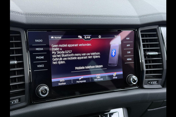 Škoda Kodiaq 1.5 TSI Sportline Business VAN €43.900,- NU VOOR SLECHTS €39.877,- Uw LENTEVOORDEEL €4.023,- |AUTOMAAT | PANORAMADAK | ADAPTIEVE CRUISECONTROL | CAMERA | ELEKTRISCHE STOEL/KOFFERRUIK | STANDKACHEL | STOELVERWARMING VOOR + ACHTER | SKODA DEALER ONDERHOUDEN | RIJKLAAR GELEVERD