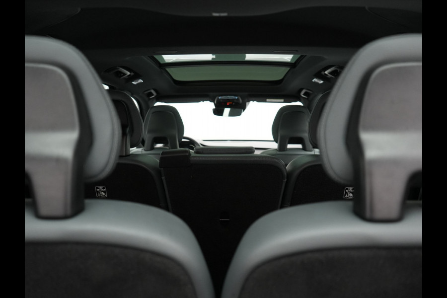 Volvo XC90 T8 Recharge AWD Inscription 7 Persoons Plug In Hybrid 394pk Dealer O.H PHEV | Luchtvering | Panodak | Trekhaak af Fabriek | Adaptive Cruise |  Head Up | 360 camera | 21"L.M | BLIS | Harman Kardon |