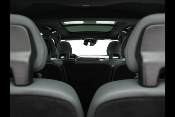 Volvo XC90 T8 Recharge AWD Inscription 7 Persoons Plug In Hybrid 394pk Dealer O.H PHEV | Luchtvering | Panodak | Trekhaak af Fabriek | Adaptive Cruise |  Head Up | 360 camera | 21"L.M | BLIS | Harman Kardon |