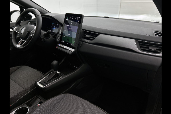 Renault Captur 1.3 mild hybrid 160PK Techno | CAMERA | CARPLAY