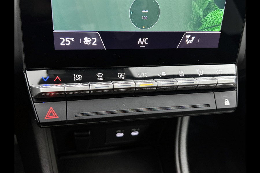 Renault Captur 1.3 mild hybrid 160PK Techno | CAMERA | CARPLAY