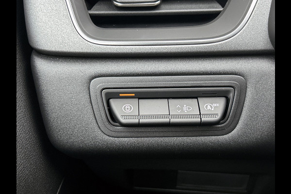 Renault Captur 1.3 mild hybrid 160PK Techno | CAMERA | CARPLAY