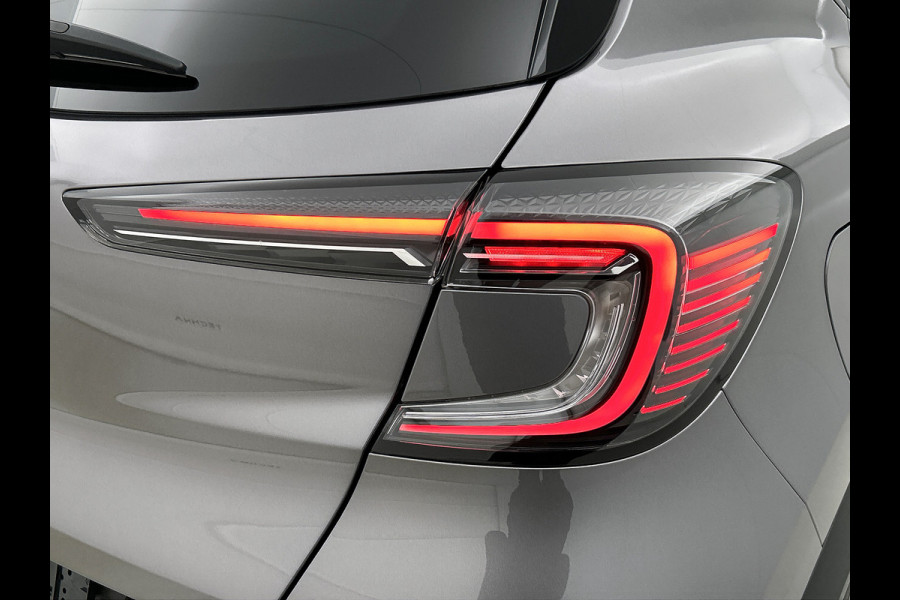 Renault Captur 1.3 mild hybrid 160PK Techno | CAMERA | CARPLAY