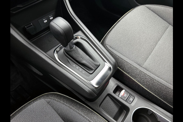 Renault Captur 1.3 mild hybrid 160PK Techno | CAMERA | CARPLAY