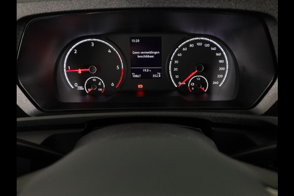 Volkswagen Caddy Cargo 2.0 TDI Comfort 75 PK | App Connect | Cruise Control | Parkeerhulp achter |