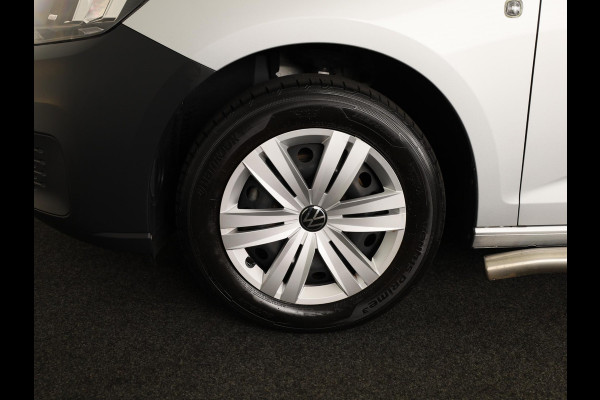 Volkswagen Caddy Cargo 2.0 TDI Comfort 75 PK | App Connect | Cruise Control | Parkeerhulp achter |