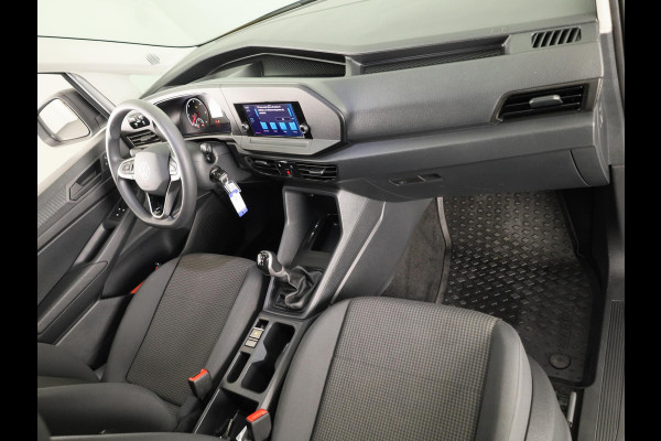 Volkswagen Caddy Cargo 2.0 TDI Comfort 75 PK | App Connect | Cruise Control | Parkeerhulp achter |