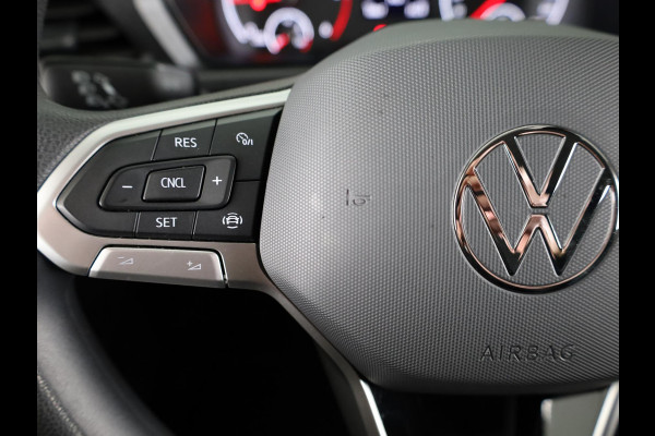 Volkswagen Caddy Cargo 2.0 TDI Comfort 75 PK | App Connect | Cruise Control | Parkeerhulp achter |