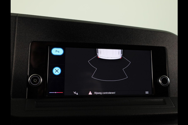 Volkswagen Caddy Cargo 2.0 TDI Comfort 75 PK | App Connect | Cruise Control | Parkeerhulp achter |