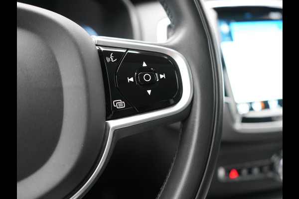 Volvo XC90 T8 Recharge AWD Inscription 7 Persoons Plug In Hybrid 394pk Dealer O.H PHEV | Luchtvering | Panodak | Trekhaak af Fabriek | Adaptive Cruise |  Head Up | 360 camera | 21"L.M | BLIS | Harman Kardon |