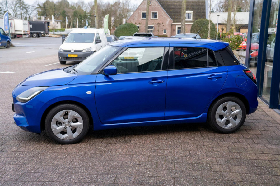 Suzuki Swift 1.2 Comfort Smart Hybrid|Prijs rijklaar incl. 12 mnd garantie| LMV DAB Carplay/Android auto Camera Stoelverwarming