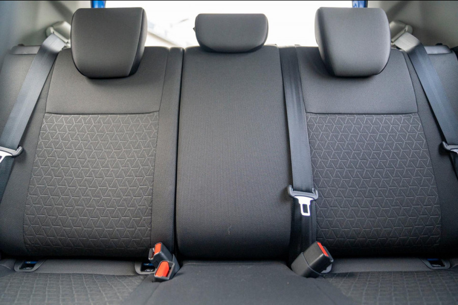 Suzuki Swift 1.2 Comfort Smart Hybrid|Prijs rijklaar incl. 12 mnd garantie| LMV DAB Carplay/Android auto Camera Stoelverwarming