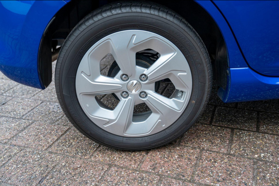 Suzuki Swift 1.2 Comfort Smart Hybrid|Prijs rijklaar incl. 12 mnd garantie| LMV DAB Carplay/Android auto Camera Stoelverwarming