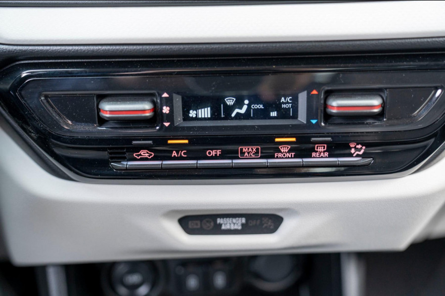 Suzuki Swift 1.2 Comfort Smart Hybrid|Prijs rijklaar incl. 12 mnd garantie| LMV DAB Carplay/Android auto Camera Stoelverwarming