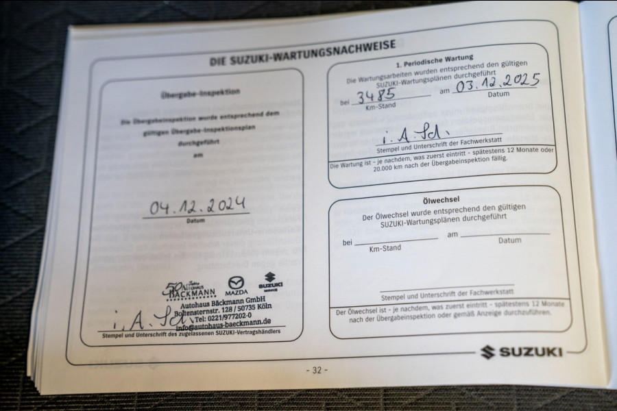 Suzuki Swift 1.2 Comfort Smart Hybrid|Prijs rijklaar incl. 12 mnd garantie| LMV DAB Carplay/Android auto Camera Stoelverwarming