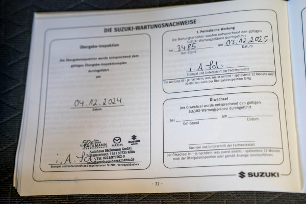 Suzuki Swift 1.2 Comfort Smart Hybrid|Prijs rijklaar incl. 12 mnd garantie| LMV DAB Carplay/Android auto Camera Stoelverwarming