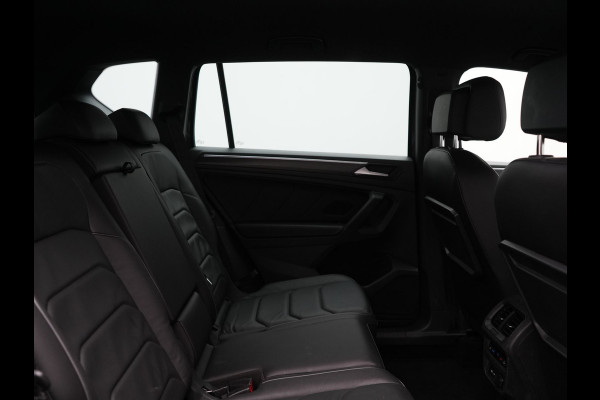 Seat Tarraco 1.4 TSI Xcellence Plug In Hybrid 245pk Dealer O.H PHEV | Trekhaak af Fabriek | Adaptive Cruise | Lederen Sportstoelen Memory | 360 Camera | Stuur & Stoelverwarming | Keyless | 19"L.M | Parkassist | Virtual |