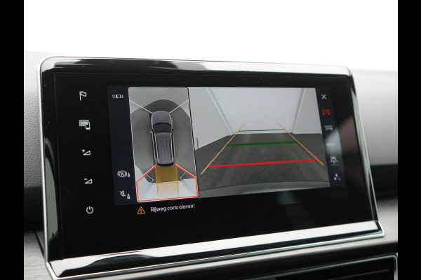 Seat Tarraco 1.4 TSI Xcellence Plug In Hybrid 245pk Dealer O.H PHEV | Trekhaak af Fabriek | Adaptive Cruise | Lederen Sportstoelen Memory | 360 Camera | Stuur & Stoelverwarming | Keyless | 19"L.M | Parkassist | Virtual |