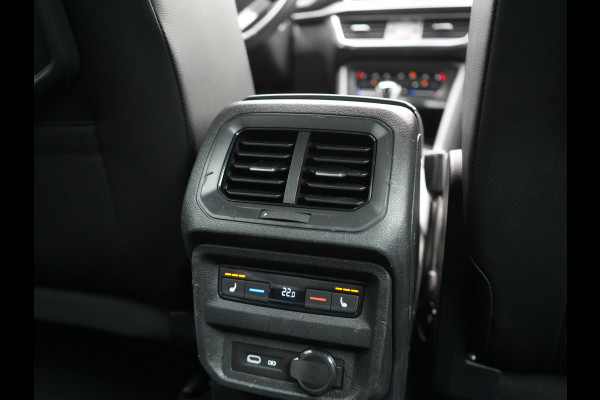 Seat Tarraco 1.4 TSI Xcellence Plug In Hybrid 245pk Dealer O.H PHEV | Trekhaak af Fabriek | Adaptive Cruise | Lederen Sportstoelen Memory | 360 Camera | Stuur & Stoelverwarming | Keyless | 19"L.M | Parkassist | Virtual |