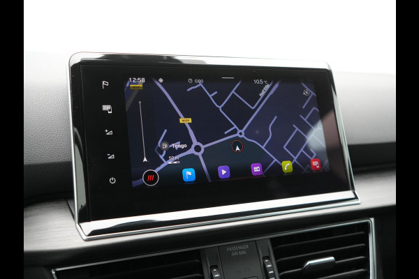 Seat Tarraco 1.4 TSI Xcellence Plug In Hybrid 245pk Dealer O.H PHEV | Trekhaak af Fabriek | Adaptive Cruise | Lederen Sportstoelen Memory | 360 Camera | Stuur & Stoelverwarming | Keyless | 19"L.M | Parkassist | Virtual |