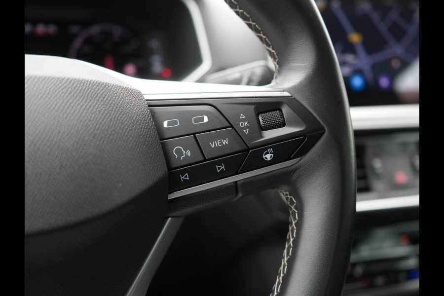 Seat Tarraco 1.4 TSI Xcellence Plug In Hybrid 245pk Dealer O.H PHEV | Trekhaak af Fabriek | Adaptive Cruise | Lederen Sportstoelen Memory | 360 Camera | Stuur & Stoelverwarming | Keyless | 19"L.M | Parkassist | Virtual |