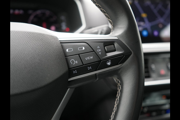 Seat Tarraco 1.4 TSI Xcellence Plug In Hybrid 245pk Dealer O.H PHEV | Trekhaak af Fabriek | Adaptive Cruise | Lederen Sportstoelen Memory | 360 Camera | Stuur & Stoelverwarming | Keyless | 19"L.M | Parkassist | Virtual |