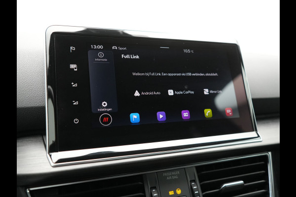 Seat Tarraco 1.4 TSI Xcellence Plug In Hybrid 245pk Dealer O.H PHEV | Trekhaak af Fabriek | Adaptive Cruise | Lederen Sportstoelen Memory | 360 Camera | Stuur & Stoelverwarming | Keyless | 19"L.M | Parkassist | Virtual |