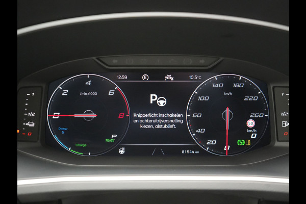 Seat Tarraco 1.4 TSI Xcellence Plug In Hybrid 245pk Dealer O.H PHEV | Trekhaak af Fabriek | Adaptive Cruise | Lederen Sportstoelen Memory | 360 Camera | Stuur & Stoelverwarming | Keyless | 19"L.M | Parkassist | Virtual |