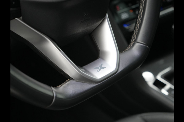 Seat Tarraco 1.4 TSI Xcellence Plug In Hybrid 245pk Dealer O.H PHEV | Trekhaak af Fabriek | Adaptive Cruise | Lederen Sportstoelen Memory | 360 Camera | Stuur & Stoelverwarming | Keyless | 19"L.M | Parkassist | Virtual |