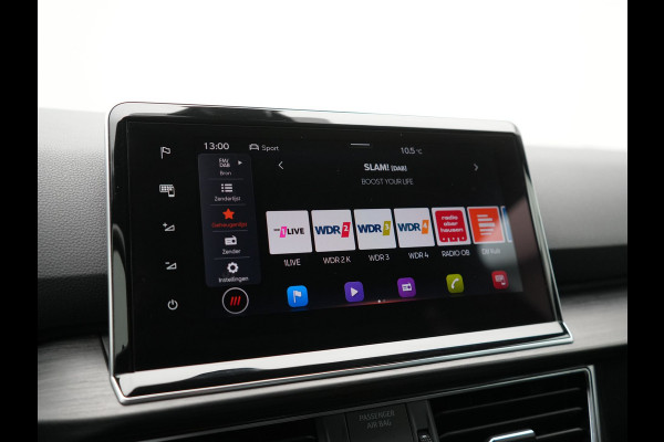 Seat Tarraco 1.4 TSI Xcellence Plug In Hybrid 245pk Dealer O.H PHEV | Trekhaak af Fabriek | Adaptive Cruise | Lederen Sportstoelen Memory | 360 Camera | Stuur & Stoelverwarming | Keyless | 19"L.M | Parkassist | Virtual |