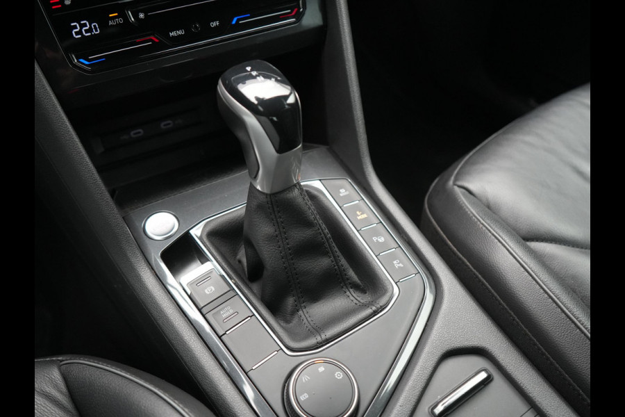 Seat Tarraco 1.4 TSI Xcellence Plug In Hybrid 245pk Dealer O.H PHEV | Trekhaak af Fabriek | Adaptive Cruise | Lederen Sportstoelen Memory | 360 Camera | Stuur & Stoelverwarming | Keyless | 19"L.M | Parkassist | Virtual |