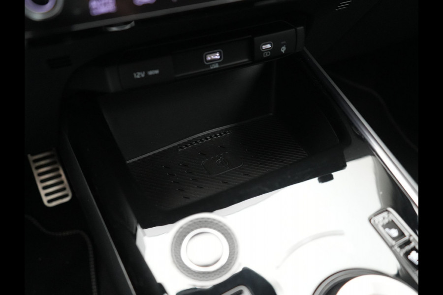 Kia Niro 1.6 GDi ExecutiveLine Plug In Hybrid 182pk Dealer O.H PHEV | Panodak | Trekhaak Afn. | Lederen Memorystoelen Ventilatie & Verwarmd | Adaptive Cruise | Head Up |  Harman Kardon | Camera | Keyless | BLIS | 18"L.M |