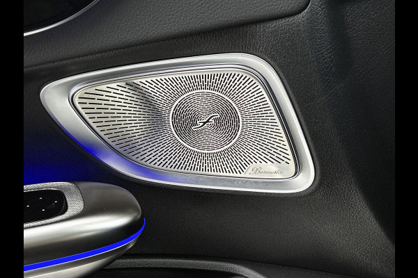 Mercedes-Benz CLE Coupé 300 e AMG Plug-In Hybride AMG | Night Pakket | Panorama Schuif-Kanteldak | Digital Licht | Burmester® | Stuur en Stoelverwarming. MB-paasweekend