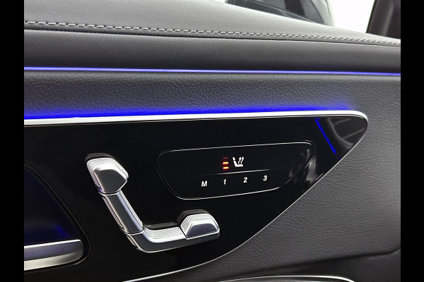 Mercedes-Benz CLE Coupé 300 e AMG Plug-In Hybride AMG | Night Pakket | Panorama Schuif-Kanteldak | Digital Licht | Burmester® | Stuur en Stoelverwarming. MB-paasweekend
